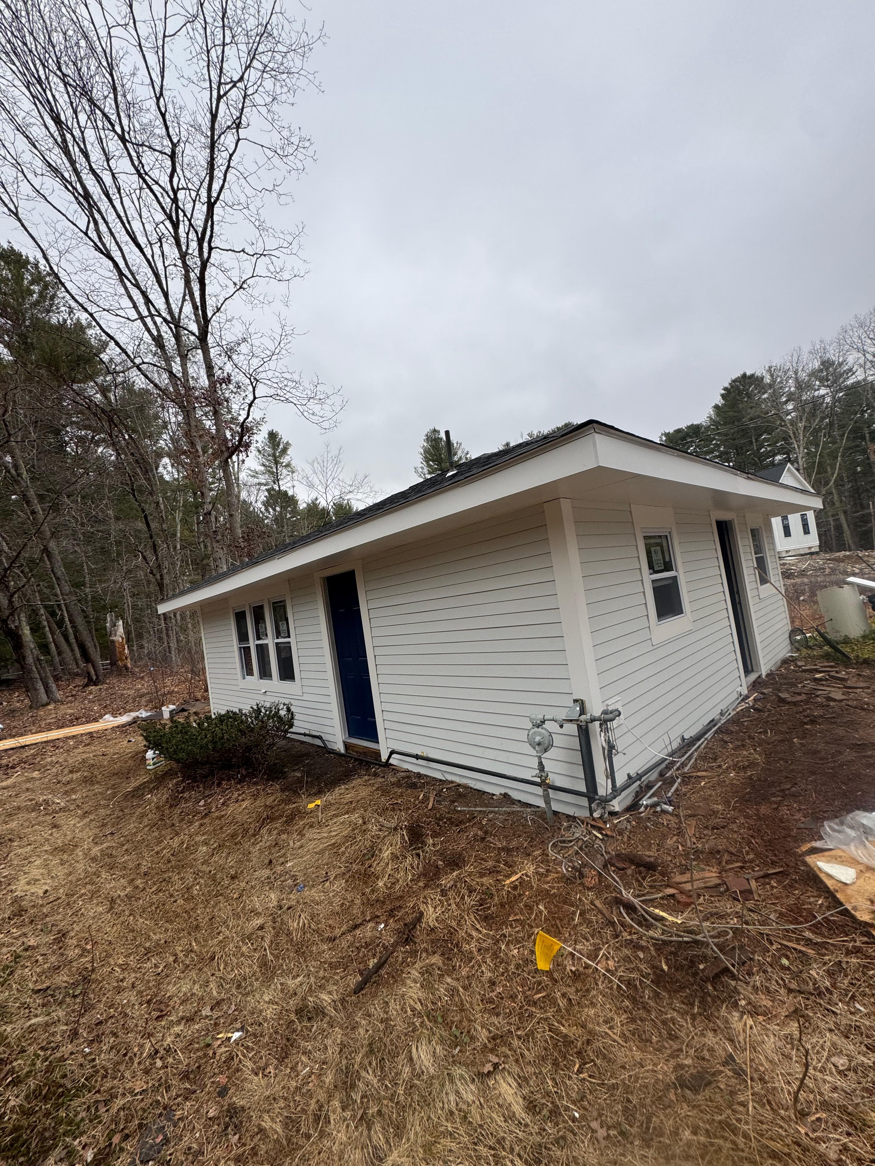 Recent Work photo 1