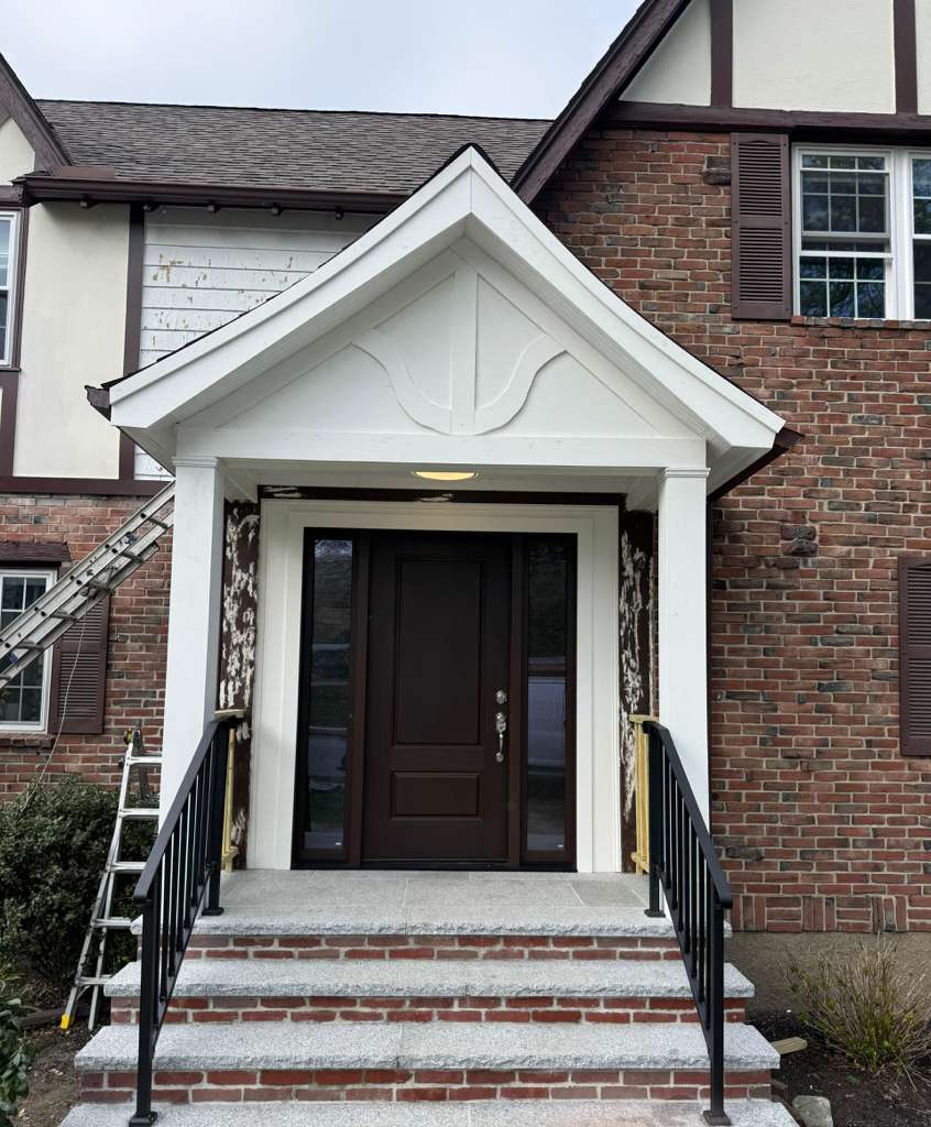 WV Company featured construction project